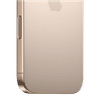 điện thoại iphone 16 pro max 1tb desert titanium
